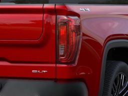 GMC Sierra 1500 SLT 4WD Crew Cab 157" 2026