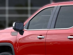 GMC Sierra 1500 SLT 4WD Crew Cab 157" 2026