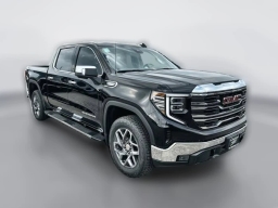 GMC Sierra 1500 SLT 4WD Crew Cab 157" 2026