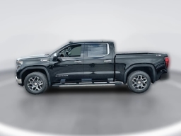 GMC Sierra 1500 SLT 4WD Crew Cab 157" 2026