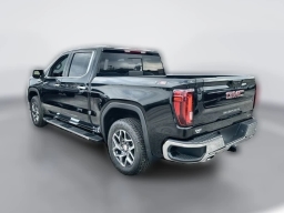 GMC Sierra 1500 SLT 4WD Crew Cab 157" 2026