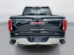 GMC Sierra 1500 SLT 4WD Crew Cab 157" 2026