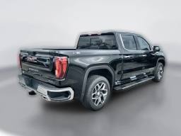 GMC Sierra 1500 SLT 4WD Crew Cab 157" 2026