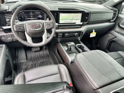 GMC Sierra 1500 SLT 4WD Crew Cab 157" 2026