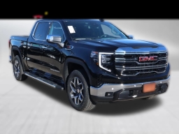 GMC Sierra 1500 SLT 4WD Crew Cab 157" 2026