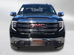 GMC Sierra 1500 SLT 4WD Crew Cab 157" 2026