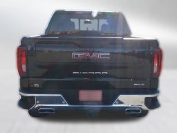 GMC Sierra 1500 SLT 4WD Crew Cab 157" 2026