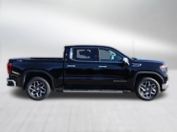 GMC Sierra 1500 SLT 4WD Crew Cab 157" 2026