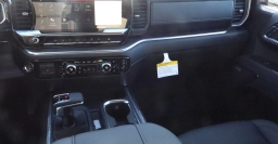 GMC Sierra 1500 SLT 4WD Crew Cab 157" 2026