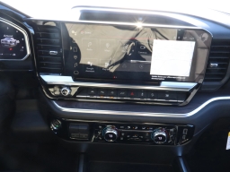 GMC Sierra 1500 SLT 4WD Crew Cab 157" 2026