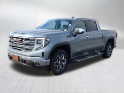 GMC Sierra 1500 SLT 4WD Crew Cab 157" 2026