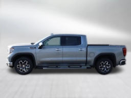 GMC Sierra 1500 SLT 4WD Crew Cab 157" 2026