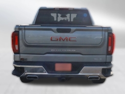 GMC Sierra 1500 SLT 4WD Crew Cab 157" 2026