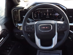 GMC Sierra 1500 SLT 4WD Crew Cab 157" 2026