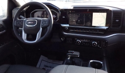 GMC Sierra 1500 SLT 4WD Crew Cab 157" 2026