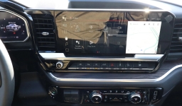 GMC Sierra 1500 SLT 4WD Crew Cab 157" 2026