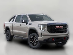 GMC Sierra 1500 AT4 4WD Crew Cab 157" 2026