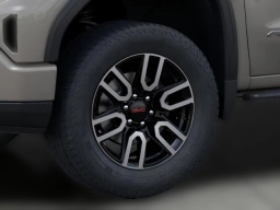 GMC Sierra 1500 AT4 4WD Crew Cab 157" 2026