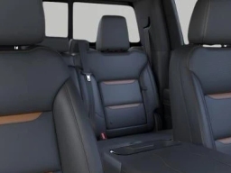 GMC Sierra 1500 AT4 4WD Crew Cab 157" 2026