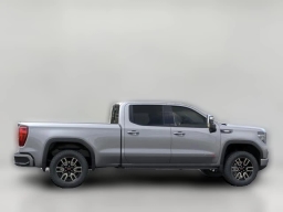 GMC Sierra 1500 AT4 4WD Crew Cab 157" 2026