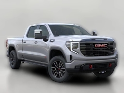 GMC Sierra 1500 AT4 4WD Crew Cab 157" 2026