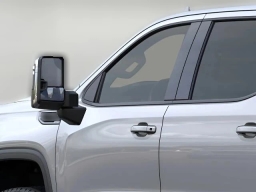 GMC Sierra 1500 AT4 4WD Crew Cab 157" 2026