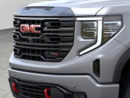 GMC Sierra 1500 AT4 4WD Crew Cab 157" 2026