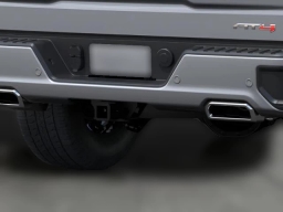 GMC Sierra 1500 AT4 4WD Crew Cab 157" 2026