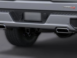 GMC Sierra 1500 AT4 4WD Crew Cab 157" 2026