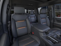 GMC Sierra 1500 AT4 4WD Crew Cab 157" 2026