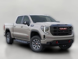 GMC Sierra 1500 AT4 4WD Crew Cab 157" 2026