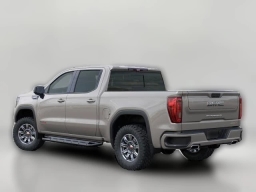 GMC Sierra 1500 AT4 4WD Crew Cab 157" 2026