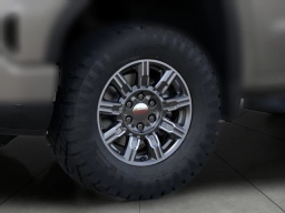 GMC Sierra 1500 AT4 4WD Crew Cab 157" 2026