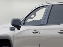 GMC Sierra 1500 AT4 4WD Crew Cab 157" 2026