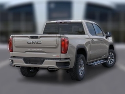 GMC Sierra 1500 AT4 4WD Crew Cab 157" 2026