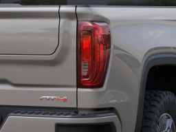 GMC Sierra 1500 AT4 4WD Crew Cab 157" 2026