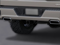 GMC Sierra 1500 AT4 4WD Crew Cab 157" 2026