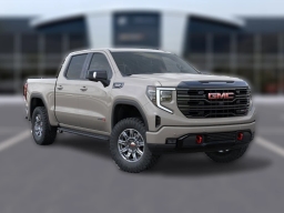 GMC Sierra 1500 AT4 4WD Crew Cab 157" 2026