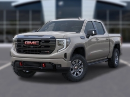 GMC Sierra 1500 AT4 4WD Crew Cab 157" 2026