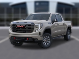 GMC Sierra 1500 AT4 4WD Crew Cab 157" 2026