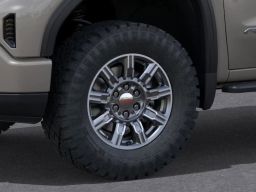 GMC Sierra 1500 AT4 4WD Crew Cab 157" 2026