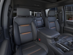 GMC Sierra 1500 AT4 4WD Crew Cab 157" 2026