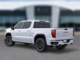 GMC Sierra 1500 AT4 4WD Crew Cab 157" 2026