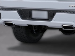 GMC Sierra 1500 AT4 4WD Crew Cab 157" 2026