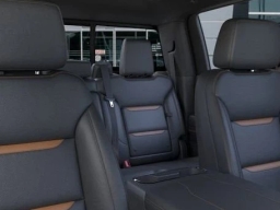 GMC Sierra 1500 AT4 4WD Crew Cab 157" 2026