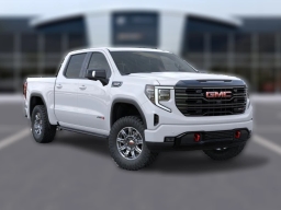 GMC Sierra 1500 AT4 4WD Crew Cab 157" 2026