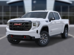 GMC Sierra 1500 AT4 4WD Crew Cab 157" 2026