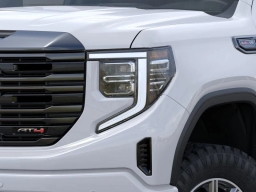 GMC Sierra 1500 AT4 4WD Crew Cab 157" 2026