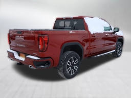 GMC Sierra 1500 AT4 4WD Crew Cab 147" 2026