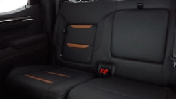 GMC Sierra 1500 AT4 4WD Crew Cab 147" 2026